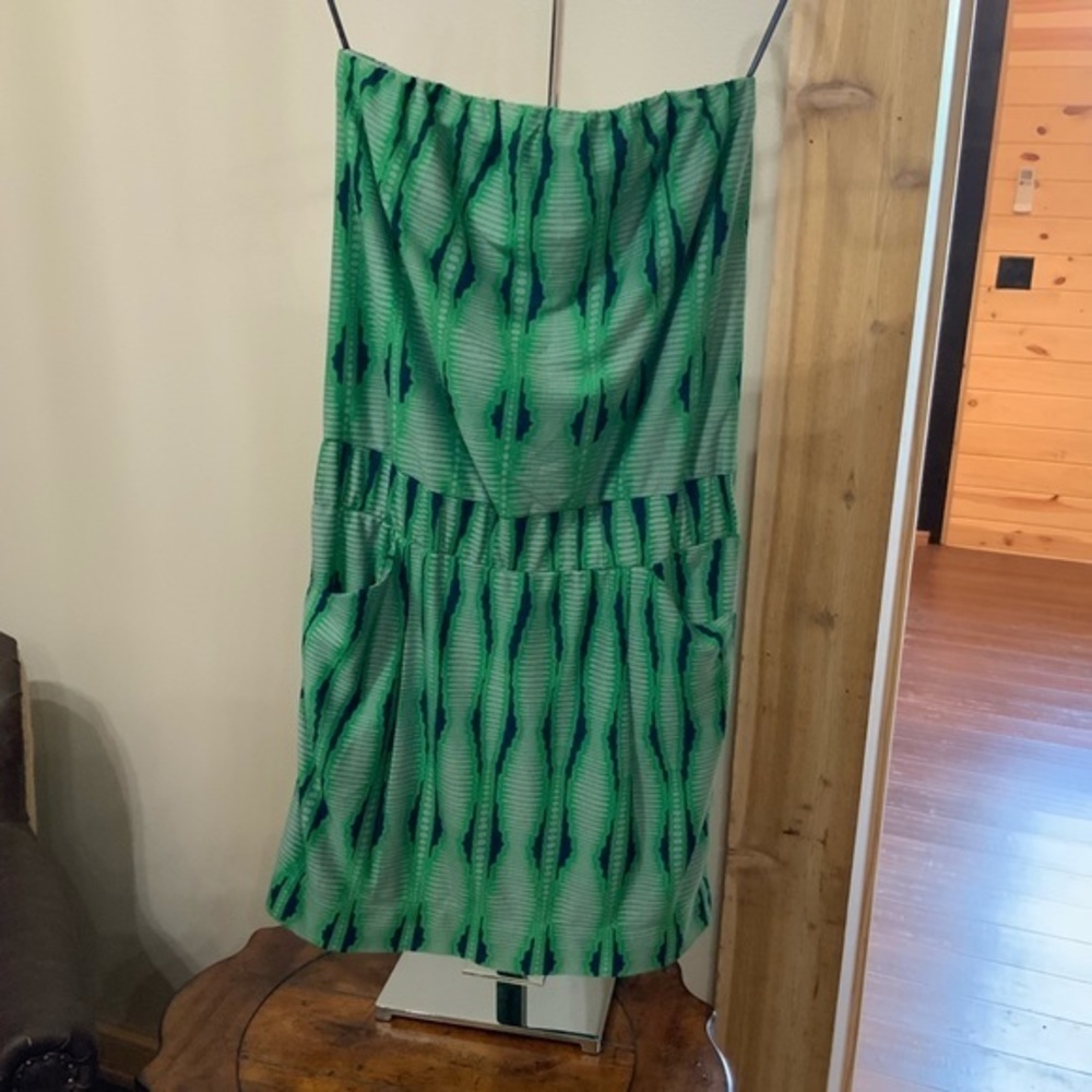 Collective Concepts mini Dress size S NWT